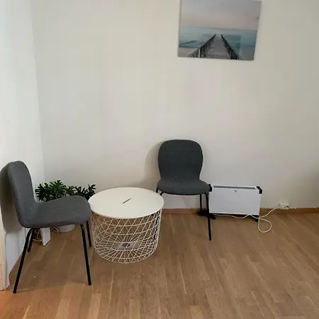 Appartamento Marken *
