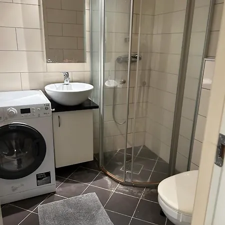 Appartement Marken *