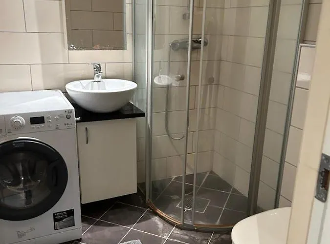 Appartement Marken *