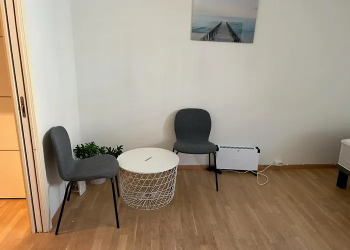 Appartement Marken *